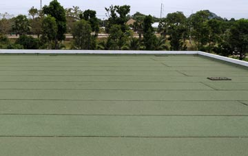 all Sandhills roofing types quoted for