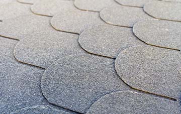 Sandhills asphalt roofing costs