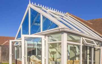 conservatory roof insulation costs Sandhills