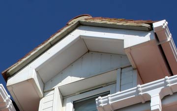 Sandhills fascia installation costs