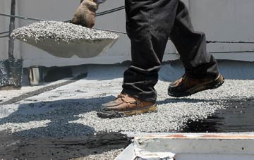 Sandhills flat roofing companies