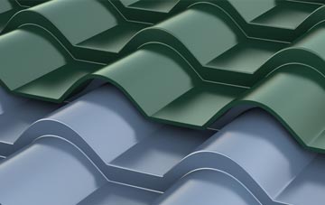 who should consider Sandhills plastic roofs