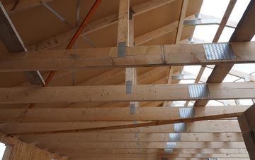 Sandhills roof truss costs