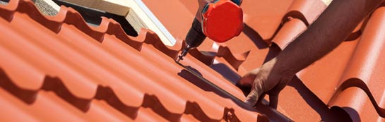save on Sandhills roof installation costs