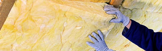 quotes for Sandhills roof insulation