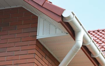 Sandhills soffit repair costs