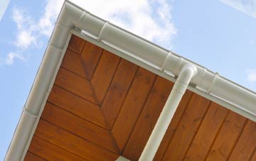 Sandhills soffit types