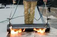 Sandhills flat roof sealing quote