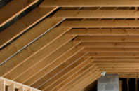 Sandhills pitched insulation quotes