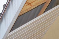 rated Sandhills soffit repair companies