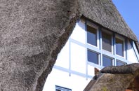 find rated Sandhills thatchers